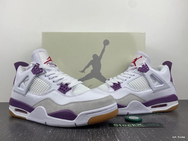 Retro SB DR5415-150 4 Jordan 0525